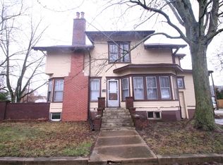103 E Polk St, Shelbyville, IN
