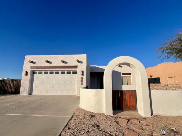 14330 E 49th Ln, Yuma, AZ 85367
