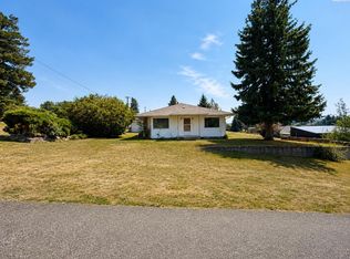 308 E Church St, Uniontown, WA 99179