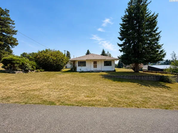 308 E Church St, Uniontown, WA 99179