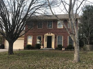 1605 Clear Brook Dr, Knoxville, TN 37922