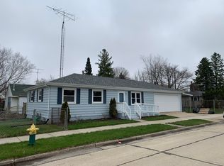 1901 Arthur Ave, Racine, WI 53405