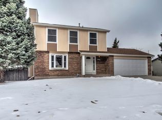 7672 Bell Dr, Colorado Springs, CO 80920