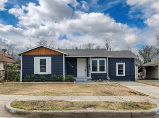 4306 Virginia Ln, Fort Worth, TX 76103