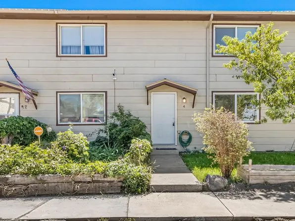 740 N Cascade Avenue #4, Montrose, CO 81401