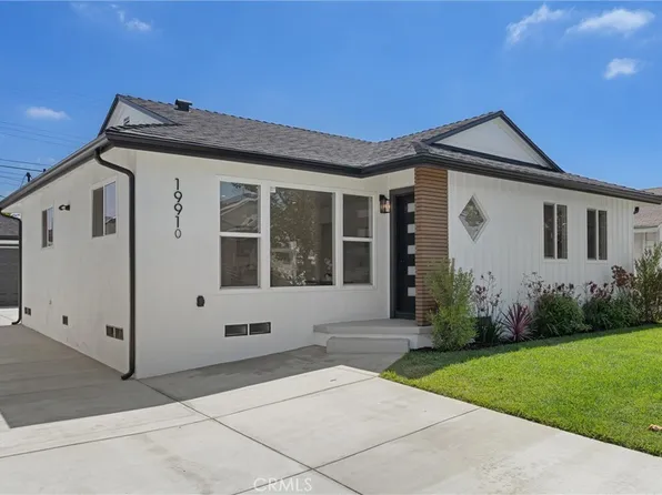 19910 Bernist Ave, Torrance, CA 90503