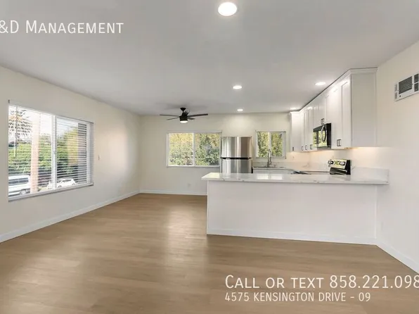 KEN4575, 4575 Kensington Dr APT 5, San Diego, CA 92116