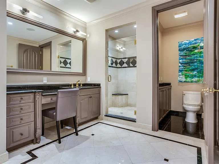 3507 Bayshore Blvd #2001 — Photo 49