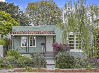 1161 Santa Fe Ave, Albany, CA 94706