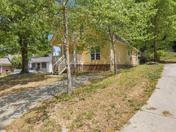 845 Mildred Pl NW, Atlanta, GA 30318