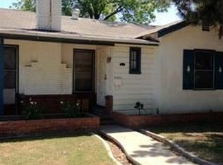3232 E Lamona Ave, Fresno, CA 93703