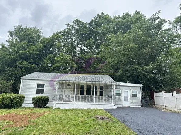 703 Emmett Ave NW, Cleveland, TN 37311