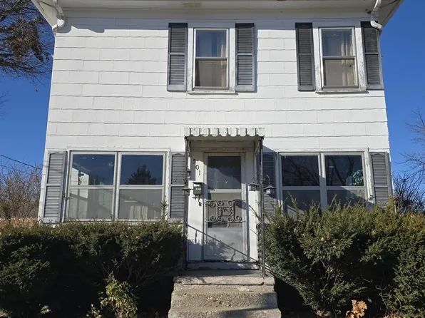 501 21st St, Fort Madison, IA 52627