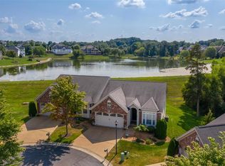 2408 Andrea Crest Dr, Washington, MO 63090