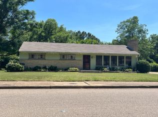 1625 Delano Ave, Memphis, TN 38127