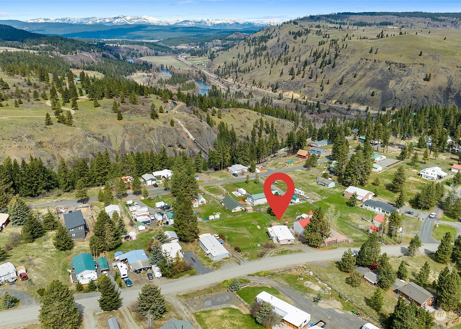 1041 Sunlight Dr, Cle Elum, WA 98922 Zillow