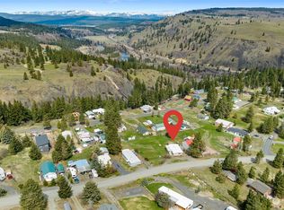 1041 Sunlight Dr, Cle Elum, WA 98922