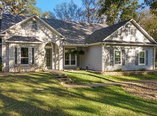 14417 E Ridge Rd, Arp, TX 75750