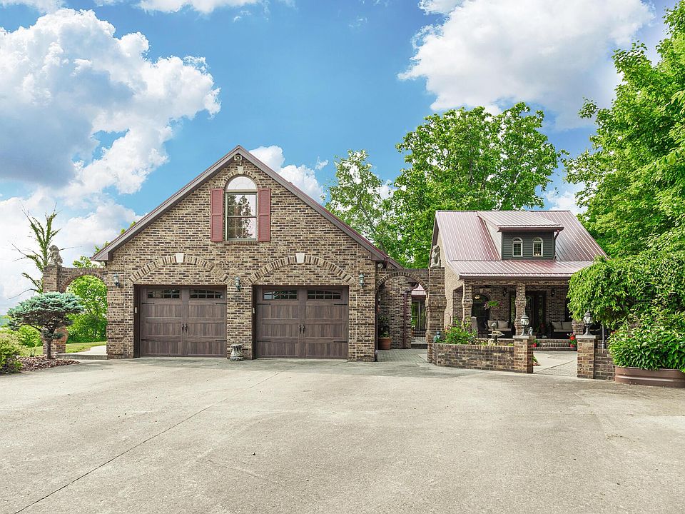 15754 State Route 56 E, Laurelville, OH 43135 | Zillow