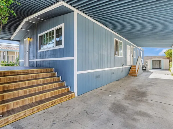 2571 Whispering Hills Cir #2571, San Jose, CA 95148