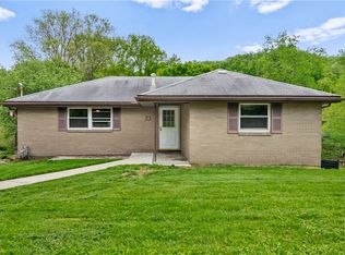 4001 Millers Run Rd, Mc Donald, PA 15057