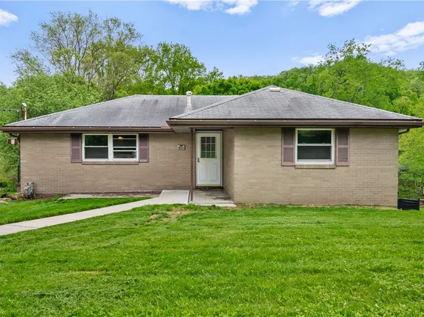 4001 Millers Run Rd, Mc Donald, PA 15057