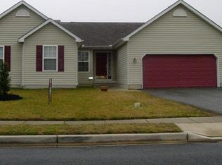 519 N Ramunno Dr, Middletown, DE 19709
