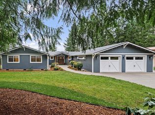 Holiday Valley Estates, Olympia, WA 98502