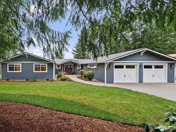 4227 Forest Park Street NW, Olympia, WA 98502