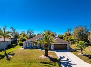 686 Rotonda Cir, Rotonda West, FL 33947