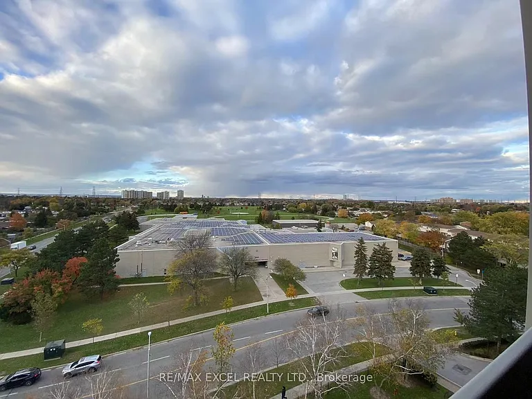 2500 Bridletowne Cir #907 — Photo 14