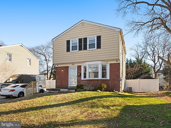 3rd image of 7408 Githens Ave