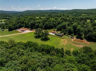 16175 Cove Crk N #WC-21, Prairie Grove, AR 72753