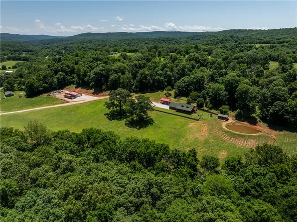 16175 Cove Crk N #Wc-21, Prairie Grove, AR 72753