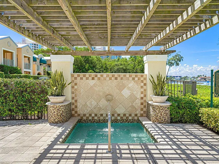 3606 S Ocean Blvd #108 — Photo 27