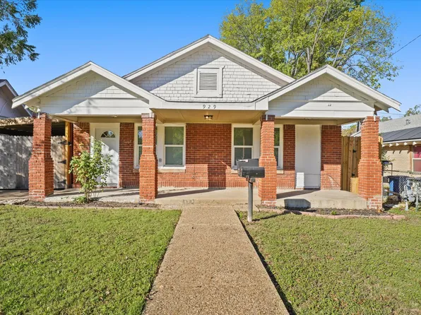 929 S Rosemont Ave, Dallas, TX 75208