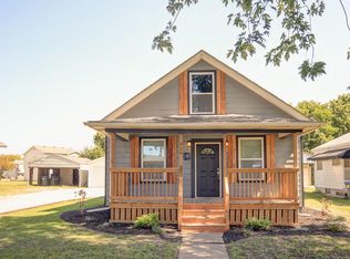 624 N 3rd St, Dupo, IL 62239