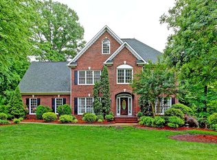 854 Kings Crossing Dr NW, Concord, NC 28027
