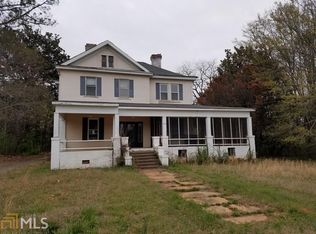 595 Jackson St, Locust Grove, GA 30248