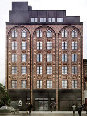 Rented by Doorway NYC, LLC | media 32