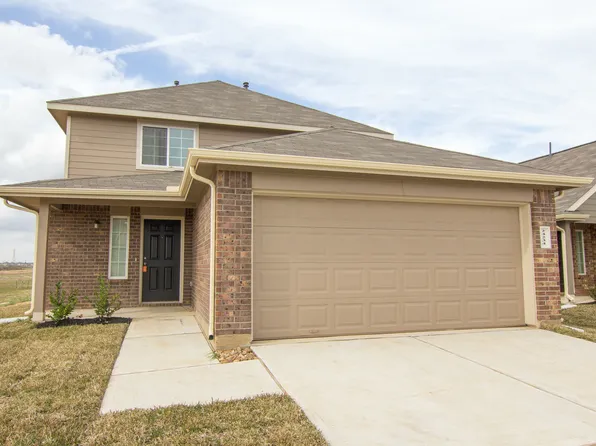 24234 Treviso Gardens Dr, Katy, TX 77493