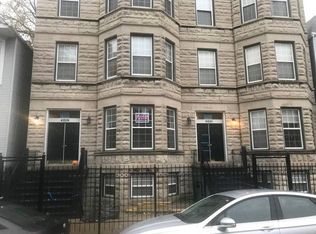 4219 S Union Ave #2, Chicago, IL 60609