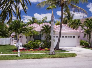 19111 NW 11th St, Pembroke Pines, FL 33029