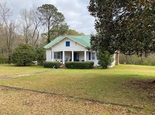 51 County Road 4, Minter, AL 36761