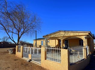 12 San Marcos Pl, Los Lunas, NM 87031