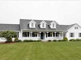 16076 Outback Dr NE, Cedar Springs, MI 49319