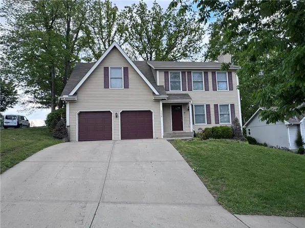 9338 NW 86th Ter, Kansas City, MO 64153