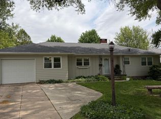 1006 Highland Ave, Red Oak, IA 51566