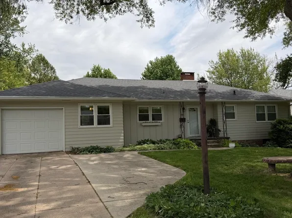 1006 Highland Ave, Red Oak, IA 51566