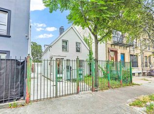 207 Bradford St, Brooklyn, NY 11207